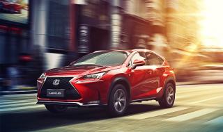 lexusnx200t